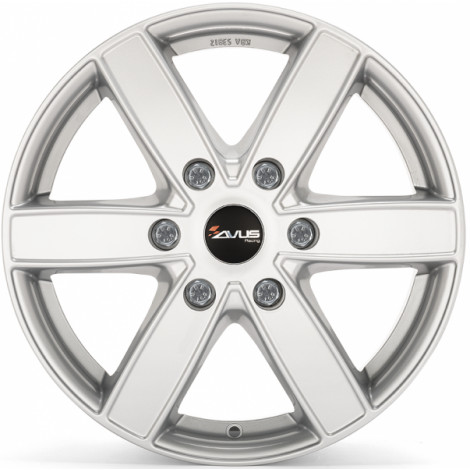 Jantes-en-aluminium AVUS AC-V61