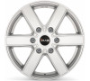 Alloy Wheels AVUS AC-V61
