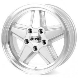 Alloy Wheels RONAL R09