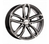 Alloy Wheels GMP ATOM