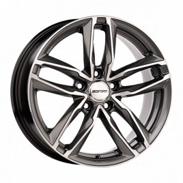 Alloy Wheels GMP ATOM