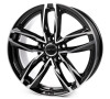 Alloy Wheels GMP ATOM