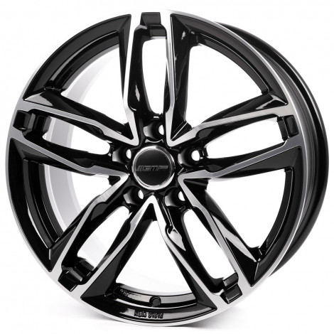 Alloy Wheels GMP ATOM