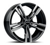 Alloy Wheels GMP REVEN