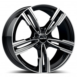 Alufelgen GMP REVEN