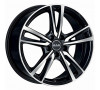 Alloy Wheels mak EMBLEMA