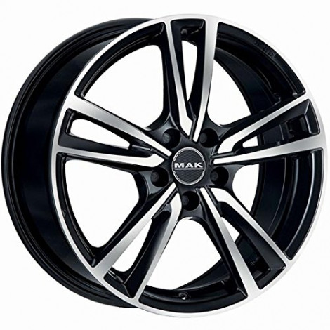 Alloy Wheels mak EMBLEMA