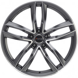 Jantes-en-aluminium AF16