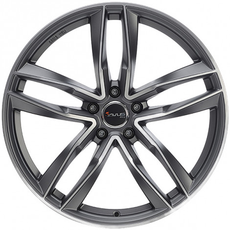 Jantes-en-aluminium AF16