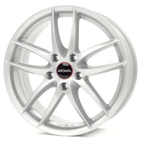 Cerchi in lega RONAL R46M