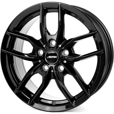 Alloy Wheels AUTEC BAVARIS