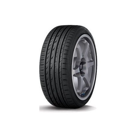 Alloy Wheels 2DRV by WHEELWORLD WH39