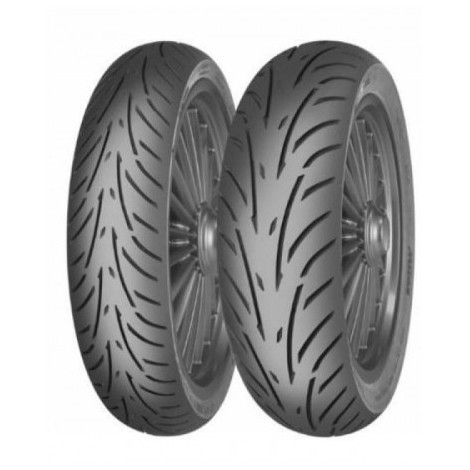 Alloy Wheels 2DRV by WHEELWORLD WH26