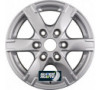 Alloy Wheels ALUTEC TITAN