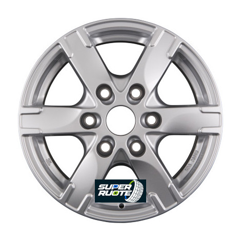 Alloy Wheels ALUTEC TITAN