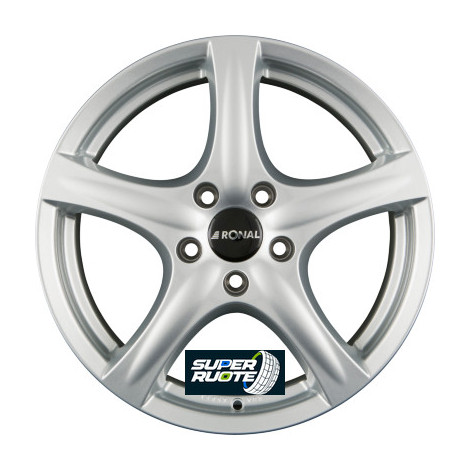Alloy Wheels RONAL R42