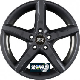 Jantes-en-aluminium RACER WHEELS VOLCANE