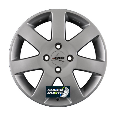 Alloy Wheels AUTEC ARCTIC