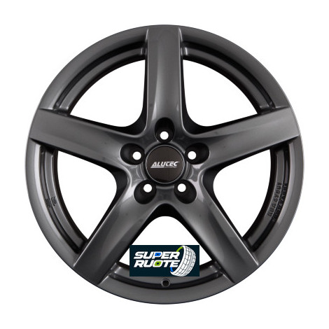 Alloy Wheels ALUTEC GRIP