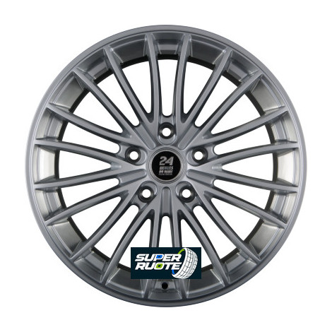 Alloy Wheels 24H DU MANS LM