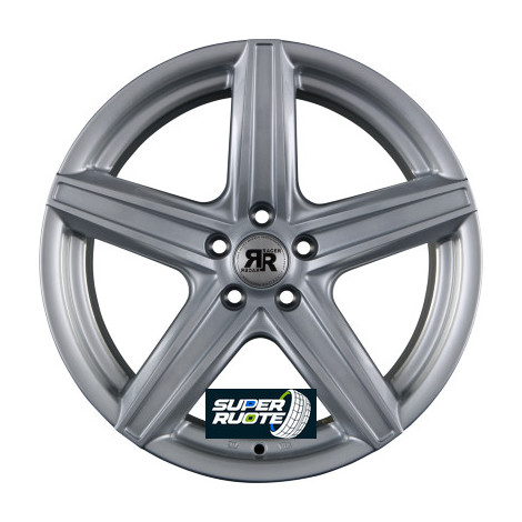 Alloy Wheels RACER WHEELS ICE