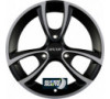 Alloy Wheels OXXO TRIAS (RG18)