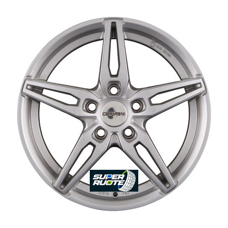 Alloy Wheels CARMANI CA 15 OSKAR