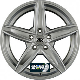 Alloy Wheels RACER WHEELS BORDER