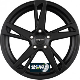 Alloy Wheels CARMANI CA 16 ANTON