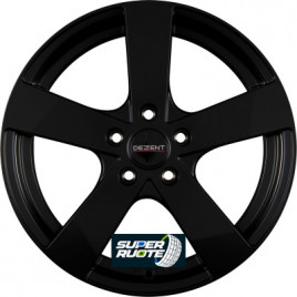 Alloy Wheels DEZENT TD