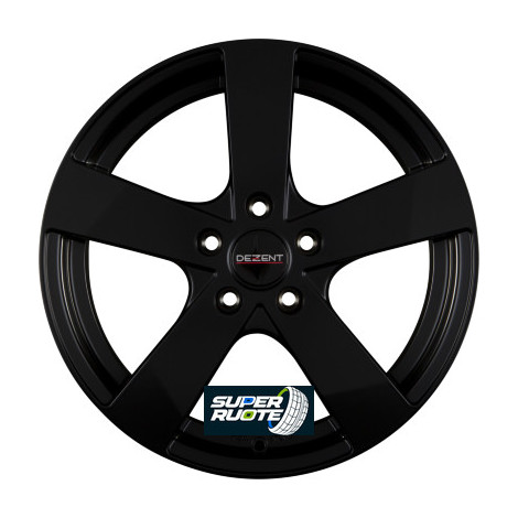 Alloy Wheels DEZENT TD