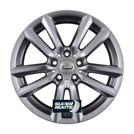 Jantes-en-aluminium CMS C27