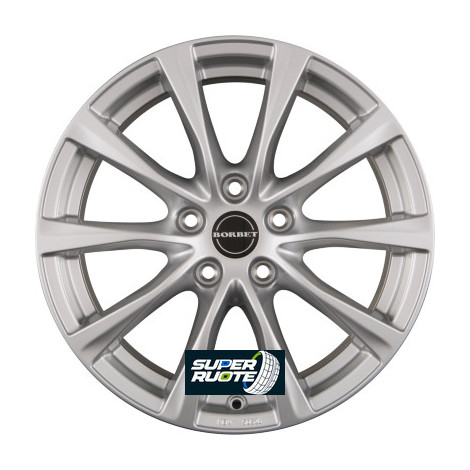 Alloy Wheels BORBET RE