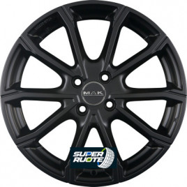 Alloy Wheels MAK DAVINCI