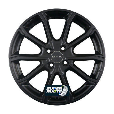 Alloy Wheels MAK DAVINCI