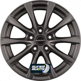 Alloy Wheels BORBET RE