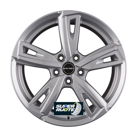 Alloy Wheels BORBET BU1