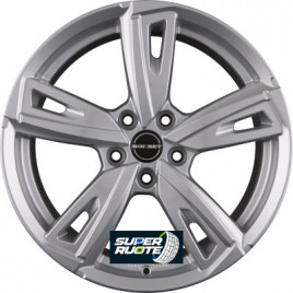 Alloy Wheels BORBET BU1