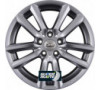 Cerchi in lega CMS C27