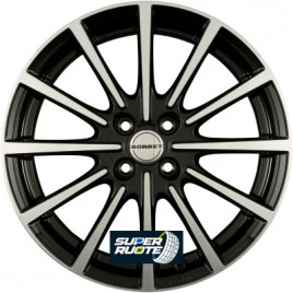 Alufelgen BORBET BL4
