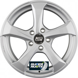 Cerchi in lega MSW MSW 47