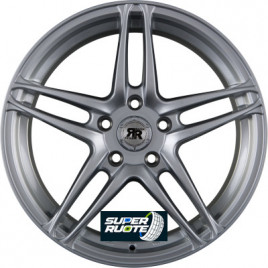 Alloy Wheels RACER WHEELS ZENITH