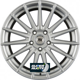 Alloy Wheels RACER WHEELS MONZA