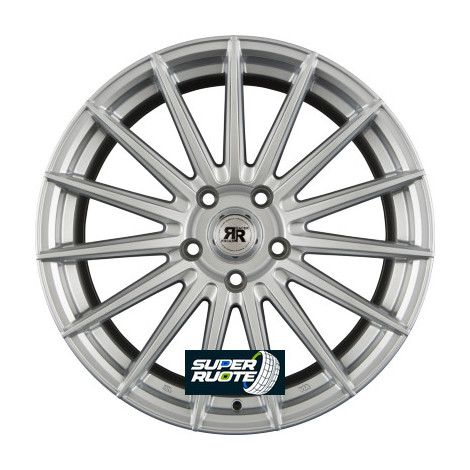 Cerchi in lega RACER WHEELS MONZA