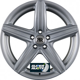 Alufelgen RACER WHEELS ICE