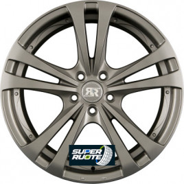 Alloy Wheels RACER WHEELS LYRA LIGHT
