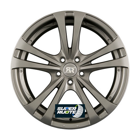 Cerchi in lega RACER WHEELS LYRA LIGHT