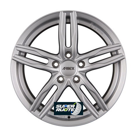 Jantes-en-aluminium ARBEX ARBEX 1