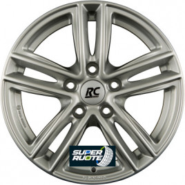Alloy Wheels BROCK / RC RC27