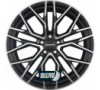 Alloy Wheels CARMANI CA 20 LUDWIG